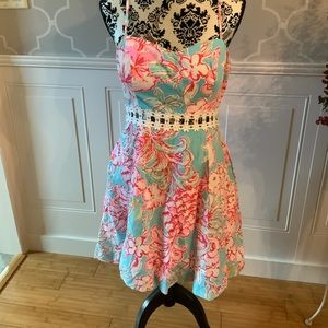 Lilly Pulitzer Dress